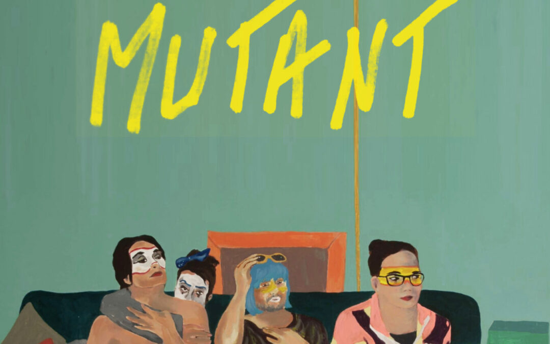 Club Mutant